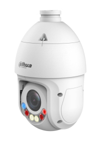 Dahua Technology WizSense SD4E825GB-HNR-A-PV1 Spherical IP security camera Indoor & outdoor – image 2