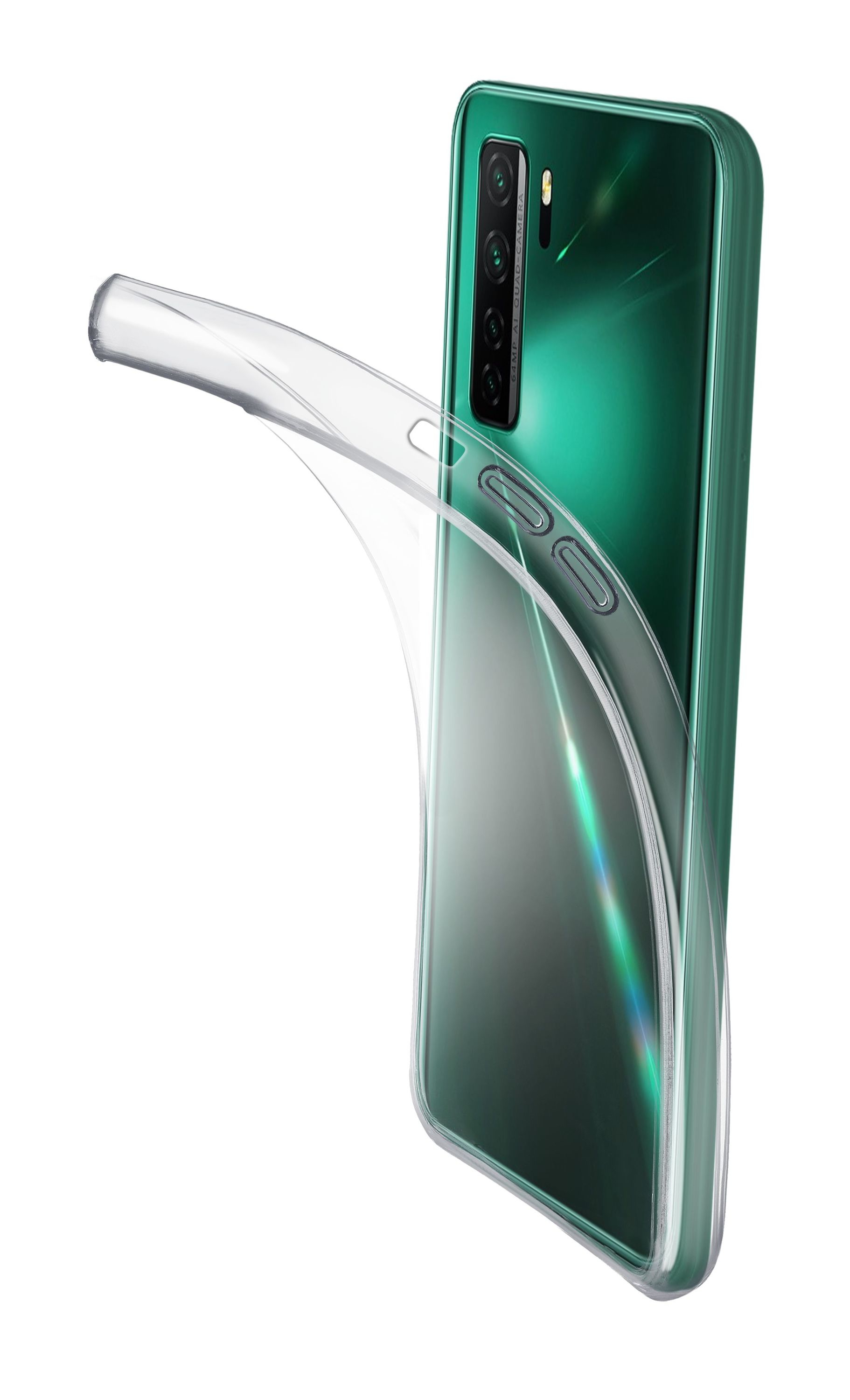 Cellularline Fine - P40 Lite – image 2