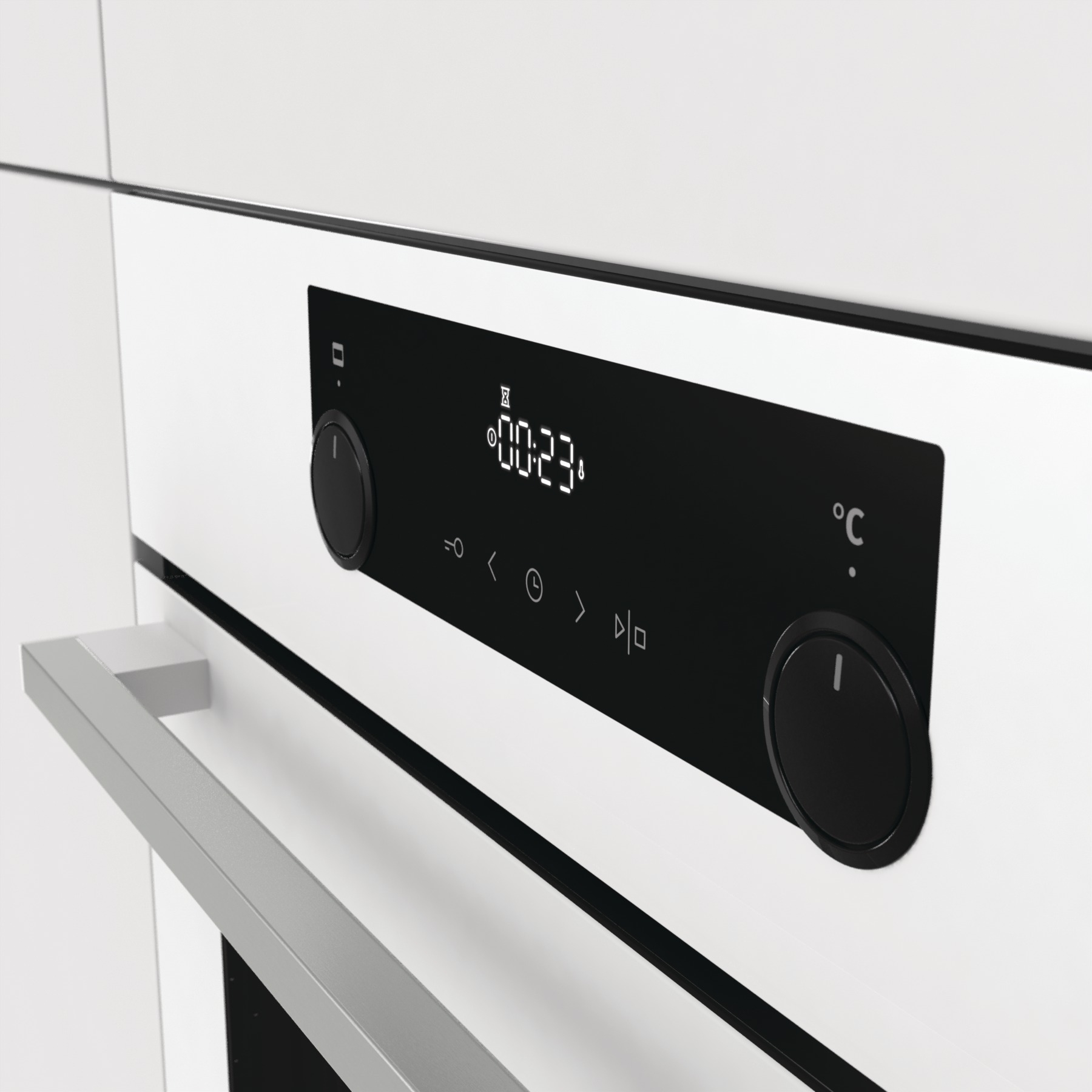 Gorenje BO737E30WG White – image 5