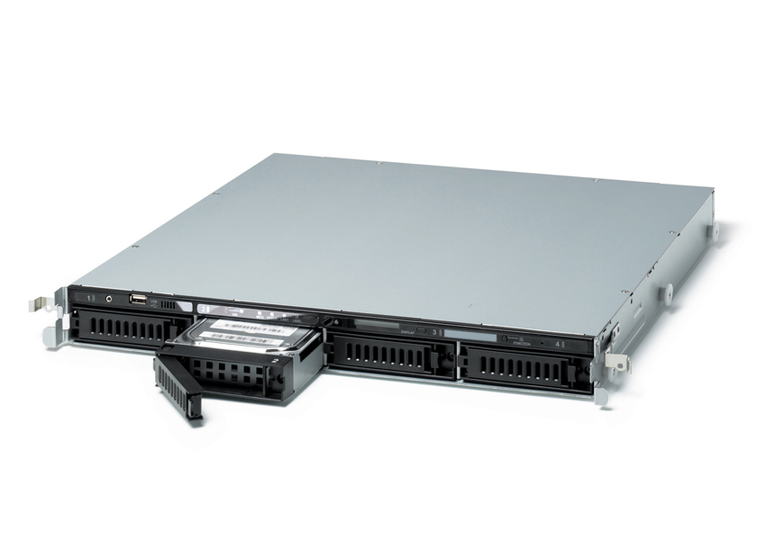 Buffalo 12TB TeraStation III RM – image 4