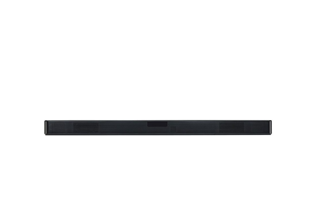 LG SL4 soundbar speaker Black 2.1 channels – image 2