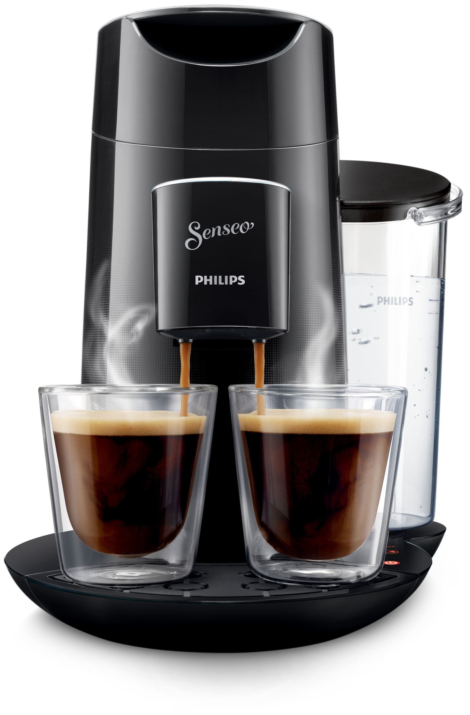 Senseo Twist HD7871/61 coffee maker Fully-auto Pod coffee machine – image 3