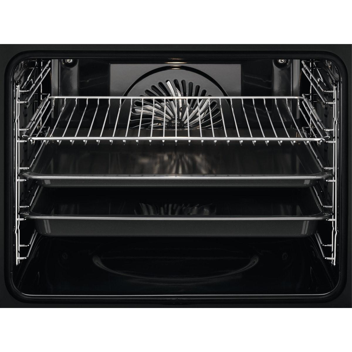 AEG DE-RB-012 cooking appliance set Zone induction hob Electric – image 4