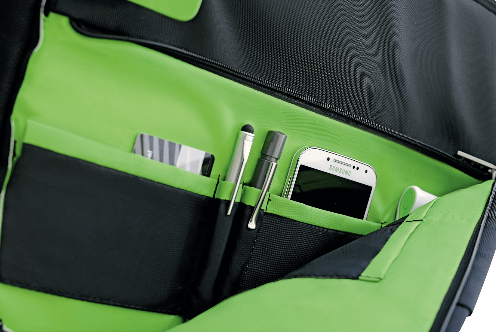 Leitz Complete 13.3" Shopper Bag Smart Traveller – image 4