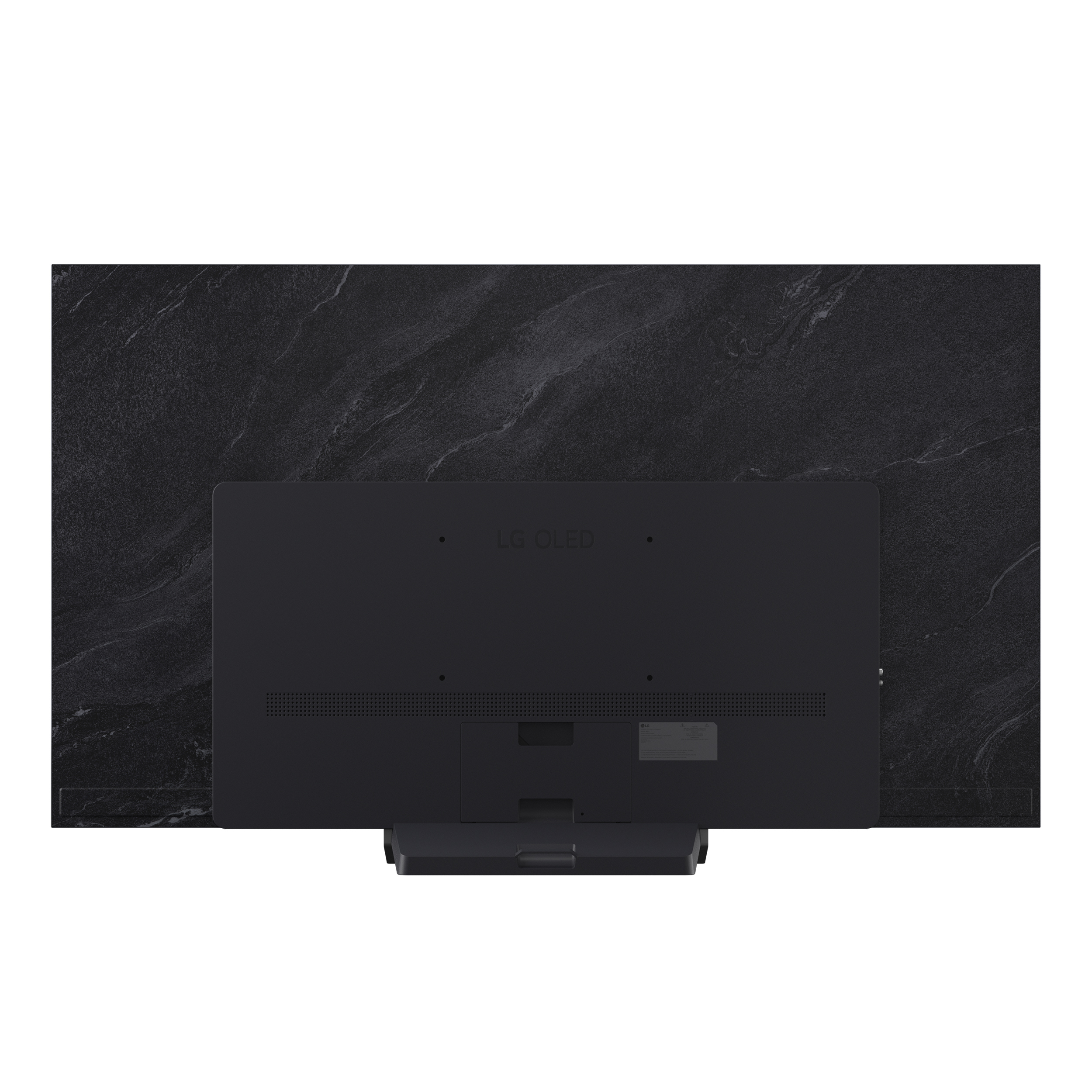 TV LG OLED evo AI OLED65C55LA 65 4K Smart TV — photo 5