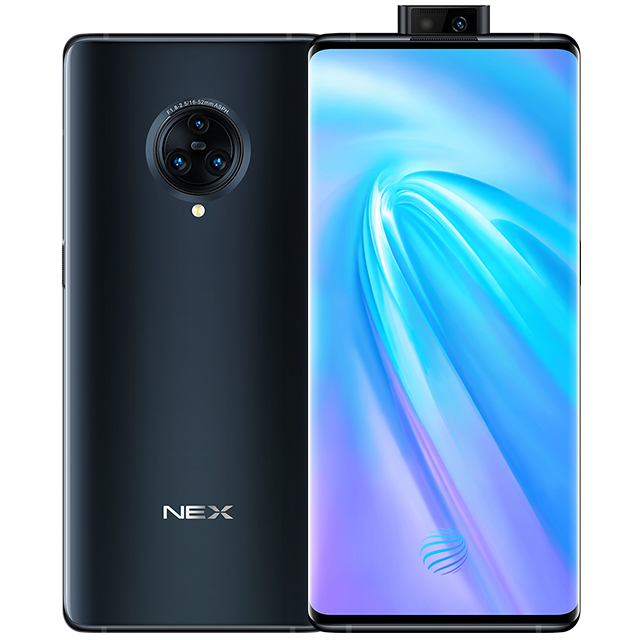 vivo NEX 3