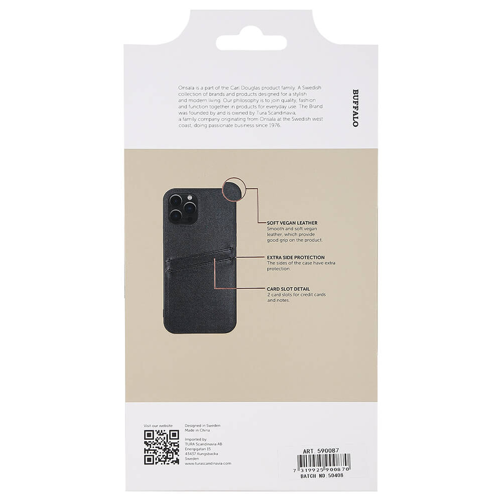 Buffalo 590087 mobile phone case – image 4