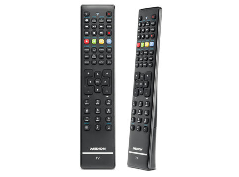 MEDION P12302 80 cm (31.5") HD Black 230 cd/m² – image 3