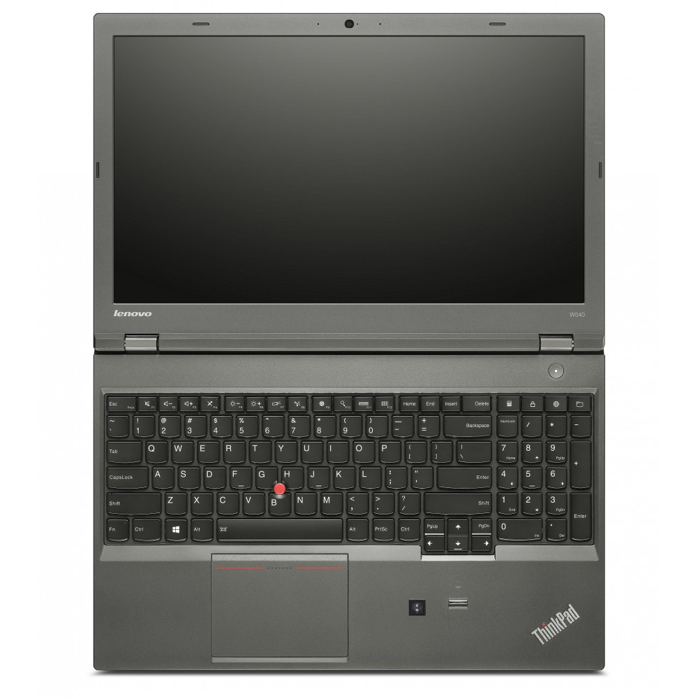 Lenovo ThinkPad W540 Intel® Core™ i7 i7-4800MQ Mobile workstation – image 8