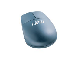 Fujitsu Mouse 2Btn IR f LifeBook E