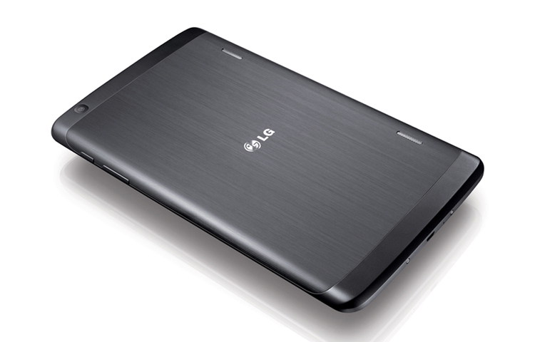 LG G PAD 8.3 V500 – image 5