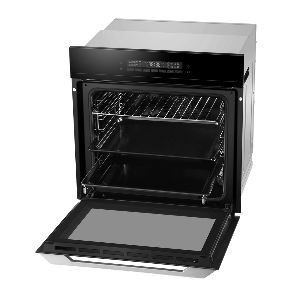 Haier iCook5 PRO HOQ-P16AN5GB – image 9