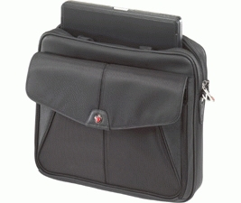 Targus 15.4" Trademark Toploading 200 Edition Notebook Case – image 2