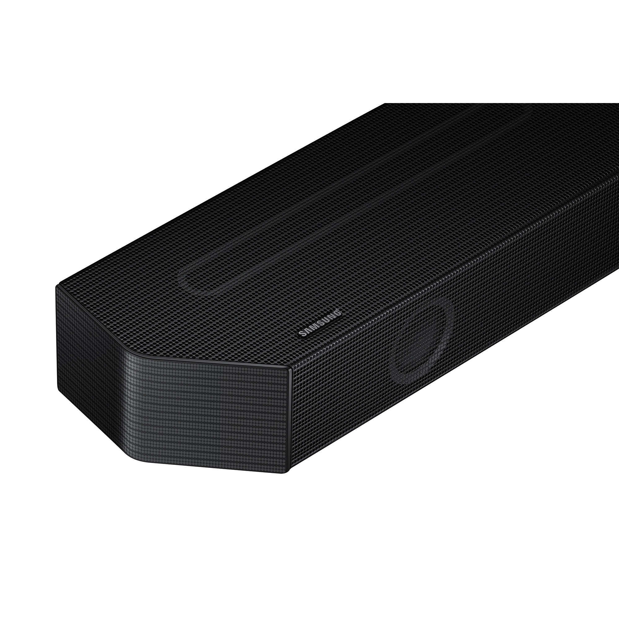 Samsung HW-Q600B/XU soundbar speaker Black 3.1.2 channels – image 3