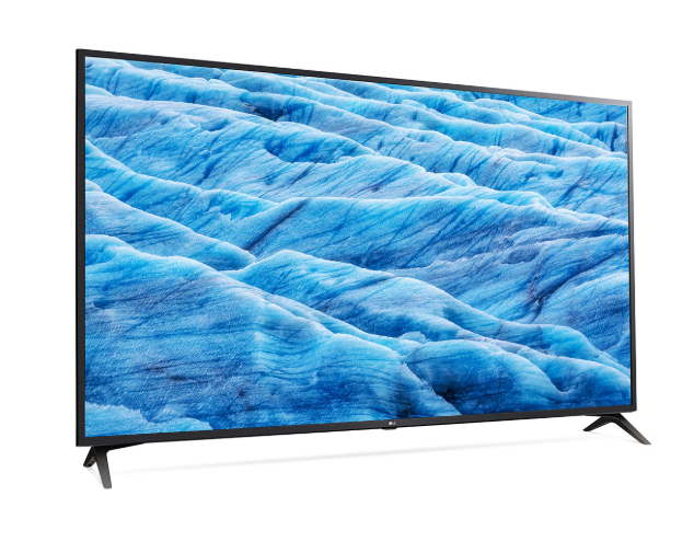 LG 70UM7350PUA TV – image 6