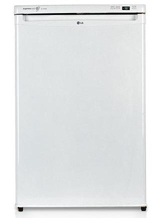 LG GR-181FA freezer Upright freezer Freestanding