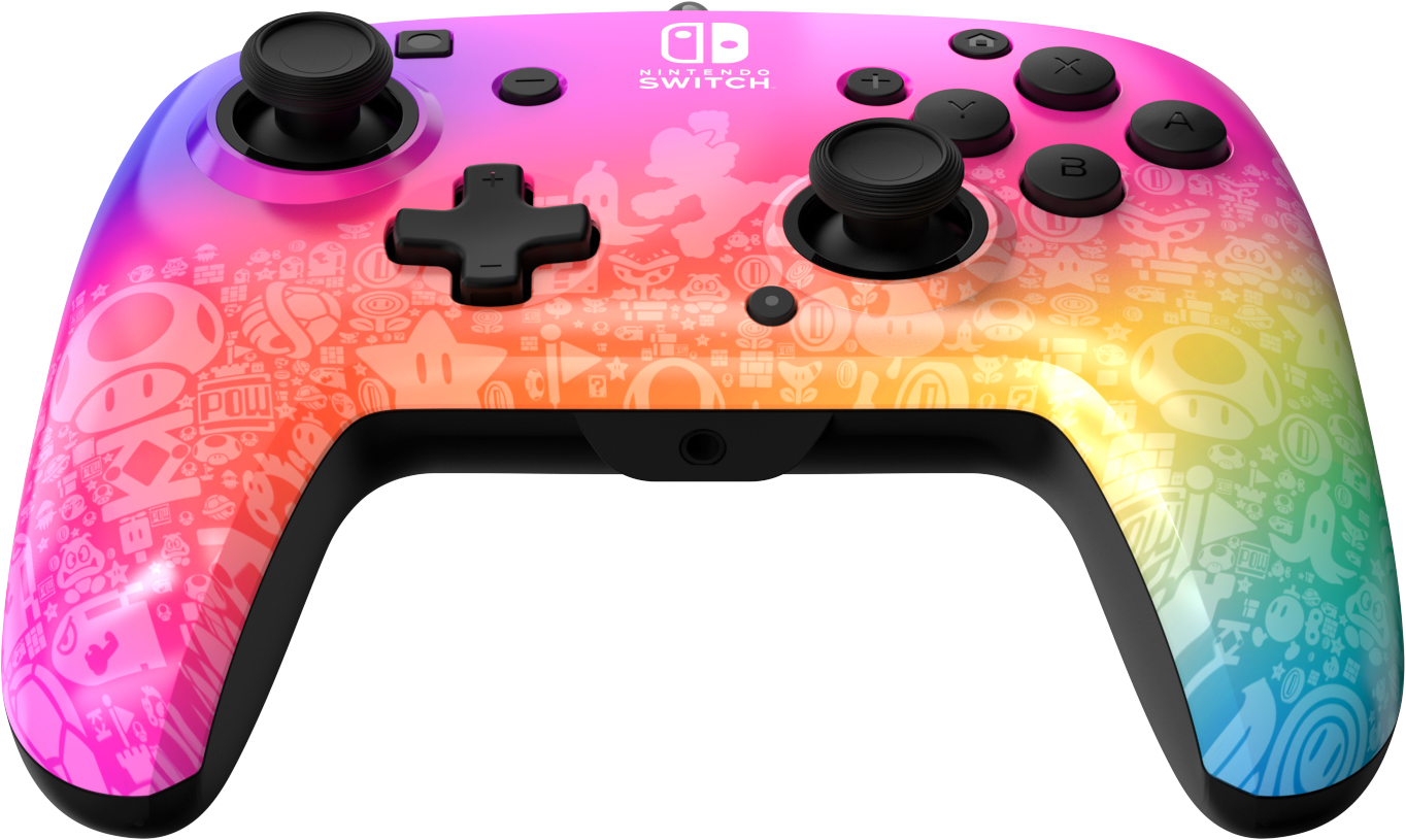 PDP REMATCH: Star Spectrum – image 2