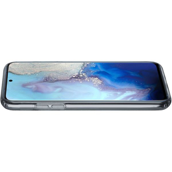 Cellularline Clear Duo - Galaxy S20 – image 2