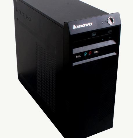 Lenovo ThinkStation 63 Intel® Core™ i3 i3-4130 – image 6
