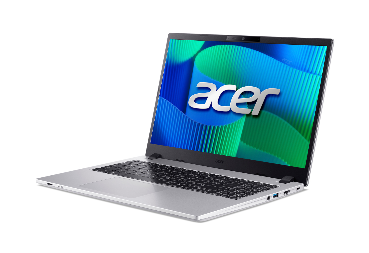 Acer TravelMate P2 TMP215-55-TCO Intel Core 5 120U Laptop – image 2