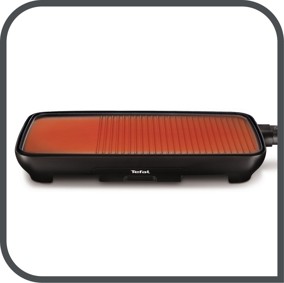 Tefal TG3918 contact grill – image 3