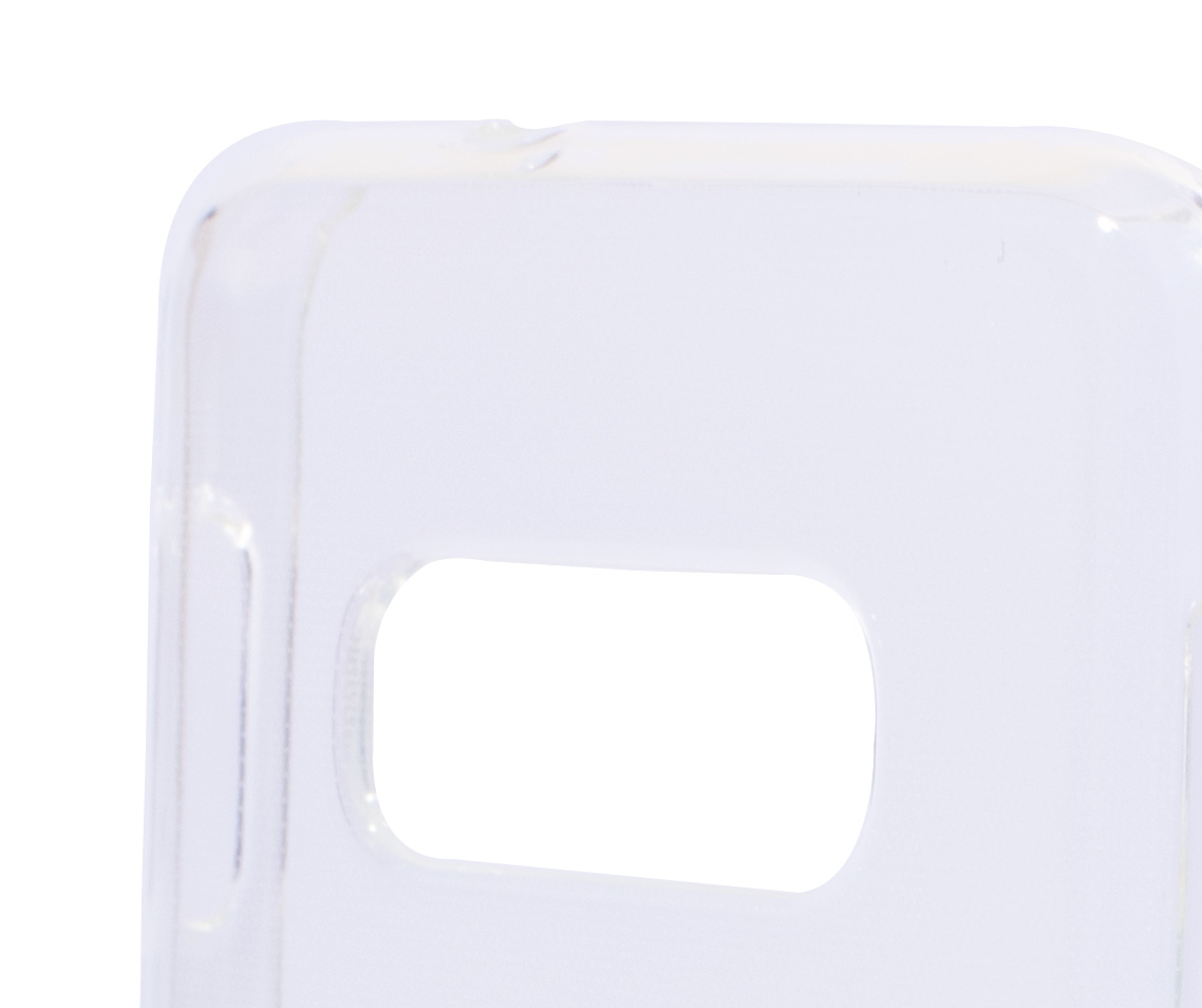 Mobiparts Classic TPU Case Samsung Galaxy S10e Transparent – image 3