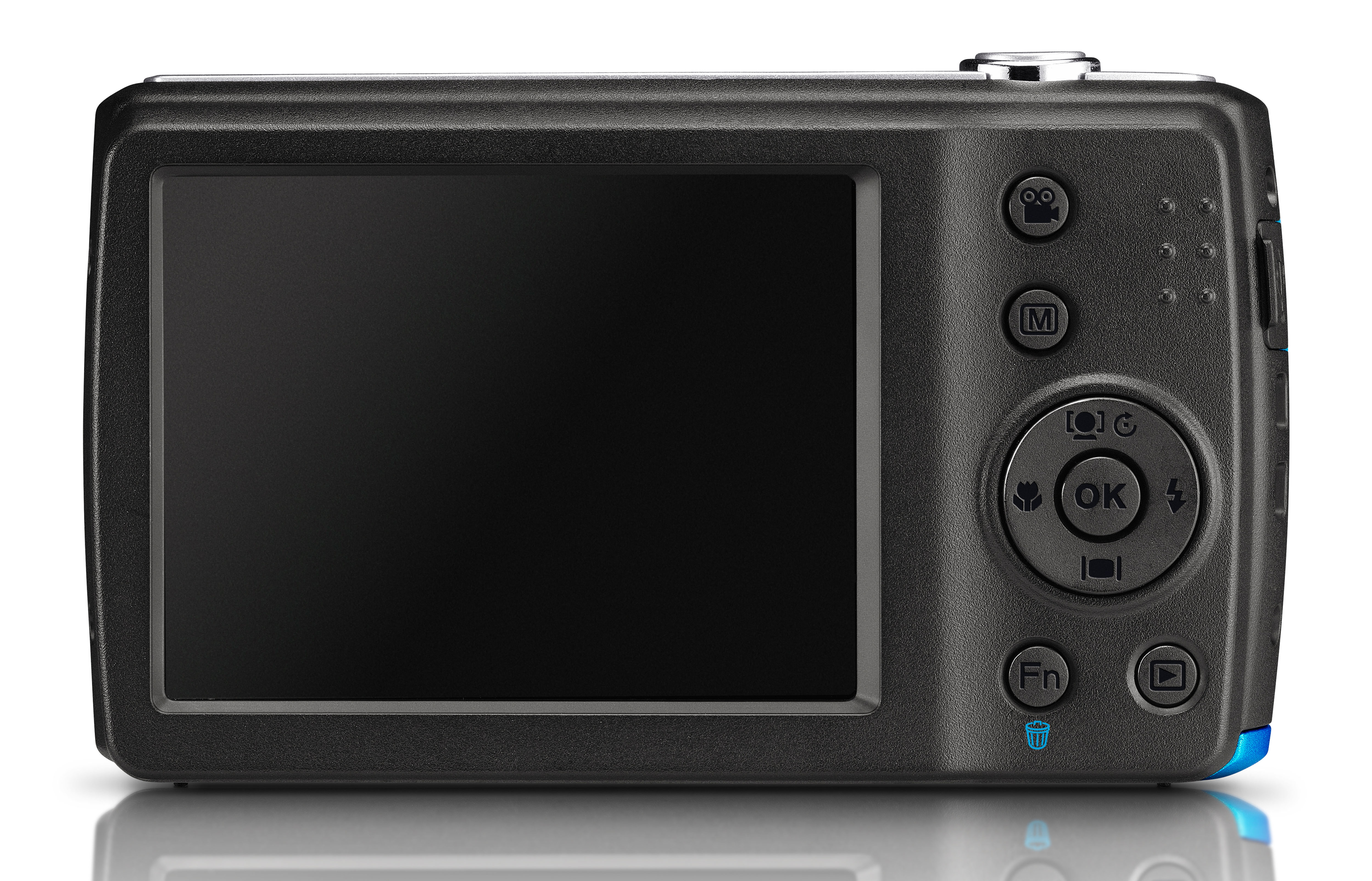BenQ AE120 1/2.3" Compact camera – image 5