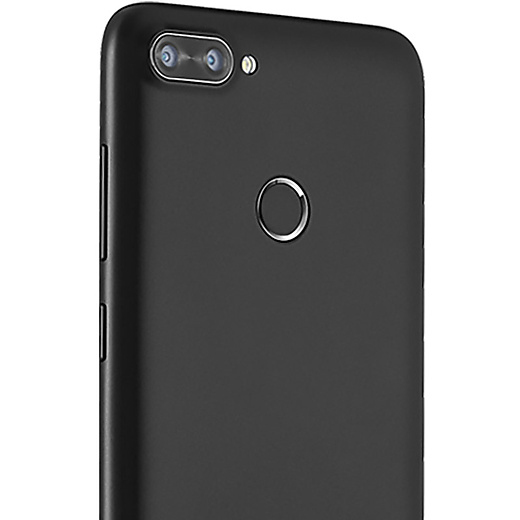 Lenovo K320t 14.5 cm (5.7") Dual SIM Android 7.0 4G Micro-USB 2 GB 16 GB 3000 mAh Black – image 2