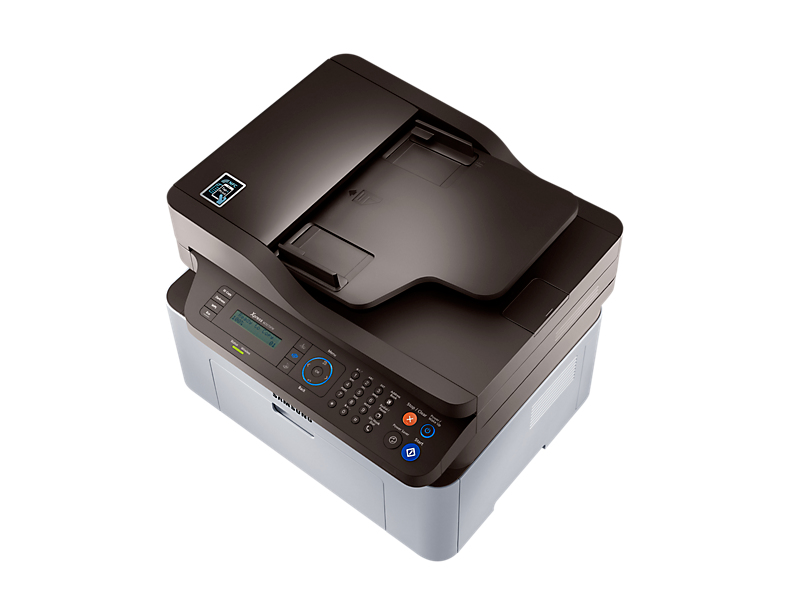 Samsung Xpress SL-M2070FW multifunction printer Laser A4 – image 9