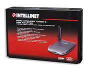 Intellinet MIMO Wireless Turbo G – image 6