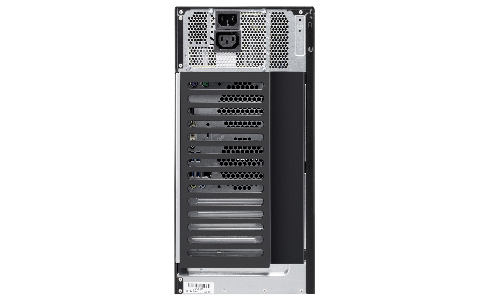 Fujitsu ESPRIMO P557 Intel Pentium G G4560 – image 9