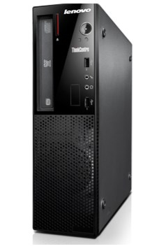 Lenovo E73 + ThinkVision E1922 – image 8