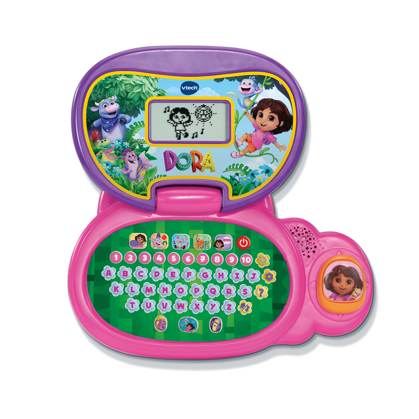 VTech DORA - MON ORDI ÉDUCATIF – image 2