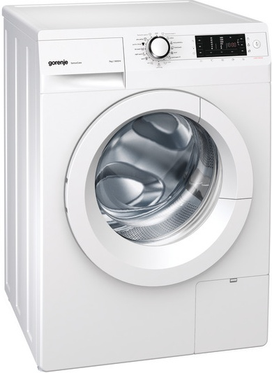 Gorenje W7543L washing machine Front-load