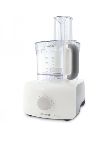 Kenwood Multipro Home FDP643WH – image 2
