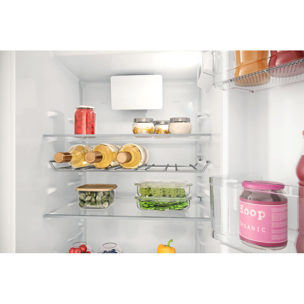Hotpoint HTSD184011A1 fridge Built-in – image 6