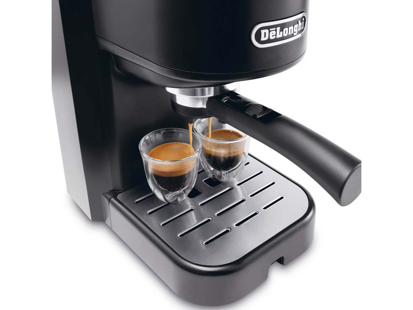 De’Longhi EC251.B Espresso machine – image 2