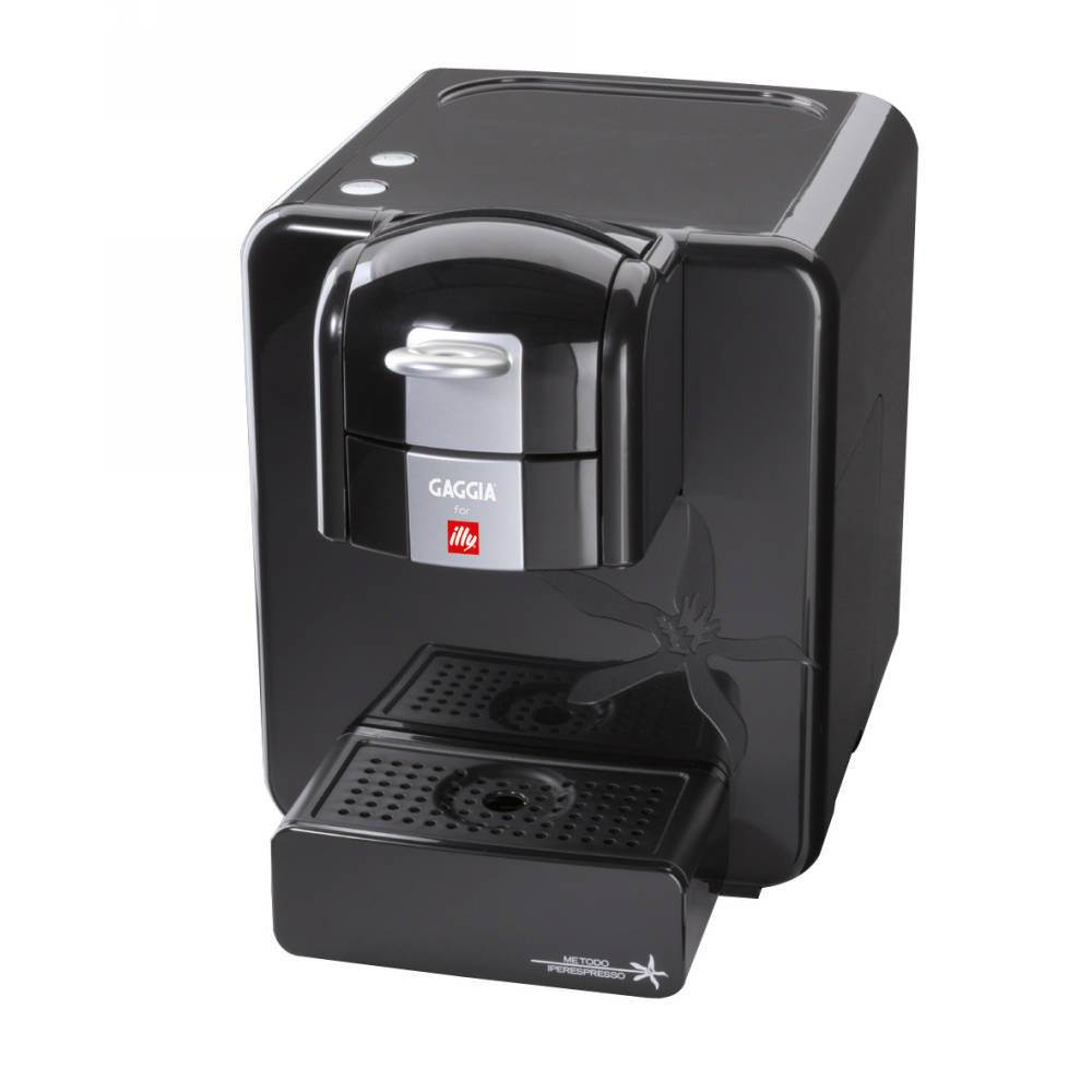 Gaggia GXI/01 coffee maker Capsule coffee machine – image 2