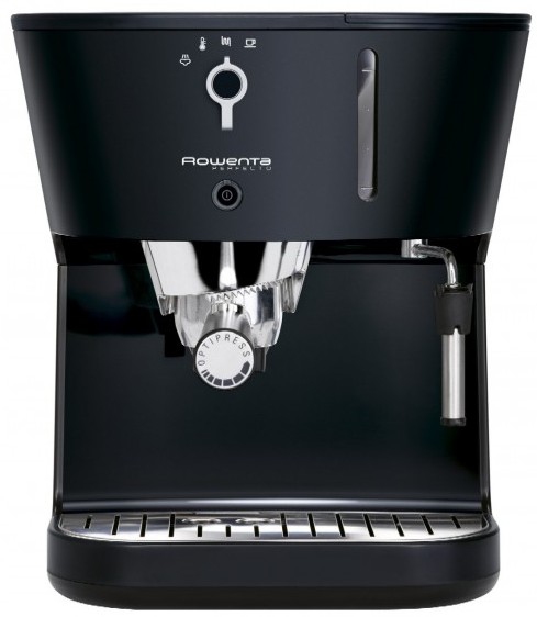 Rowenta ES4200 coffee maker Espresso machine