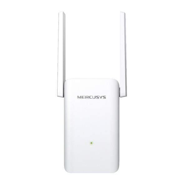 TP-Link ME80X(EU) network extender White 100, 1000 Mbit/s – image 1