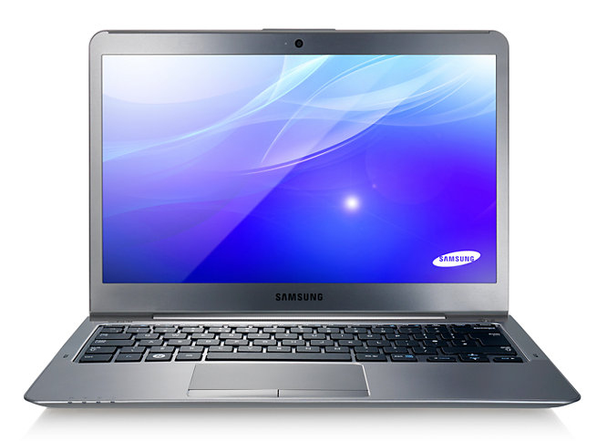 Samsung 5 535U3C-A04BE AMD A6 A6-4455M Laptop – image 1
