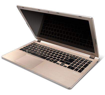 Acer Aspire V5-573-34014G1Tamm Intel® Core™ i3 i3-4010U Laptop – image 3