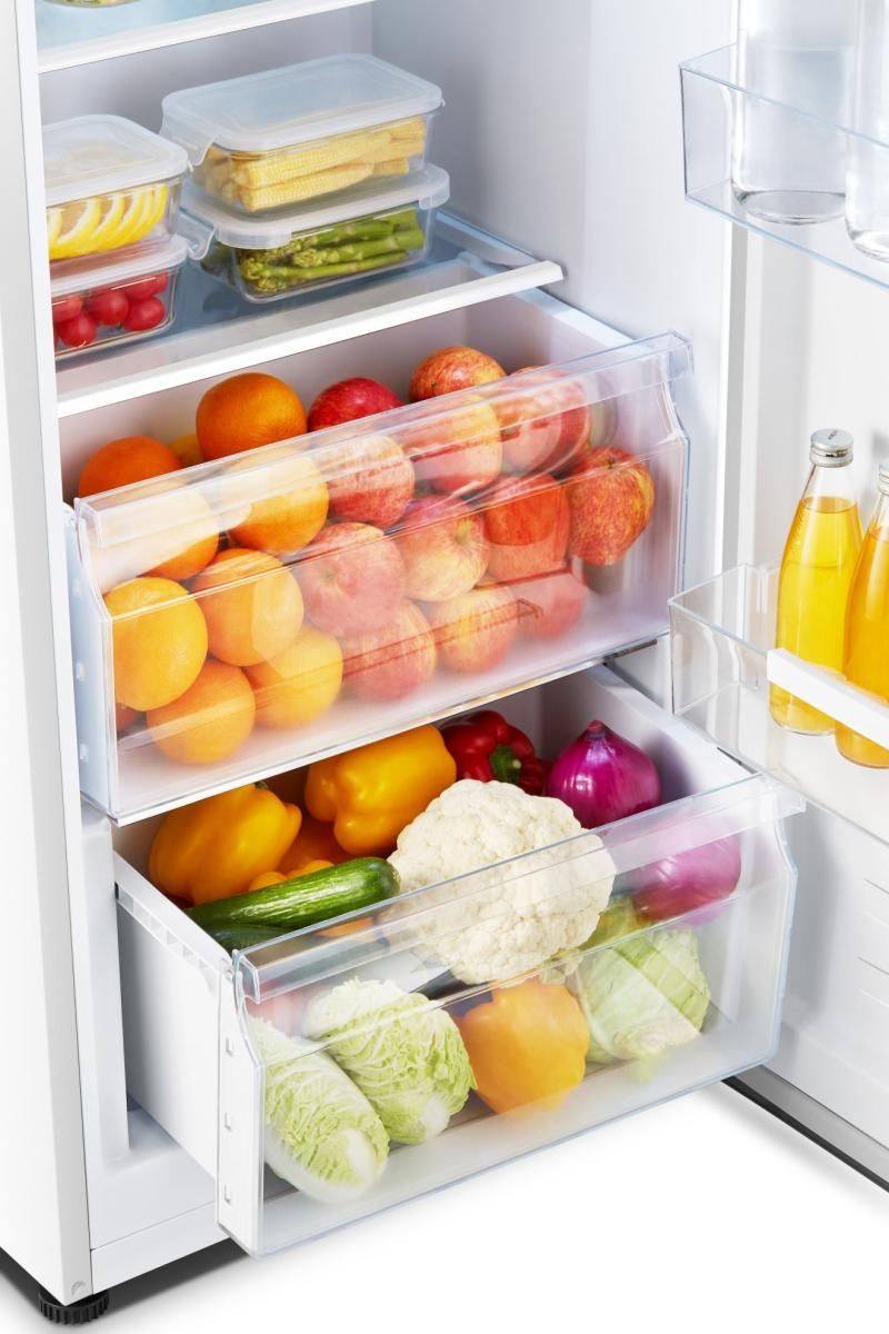 Hisense Refrigerator RL481N4CWE BK070 – image 4
