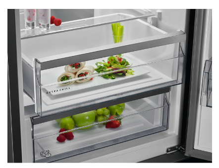 AEG RCB732E7MB Freestanding – image 9