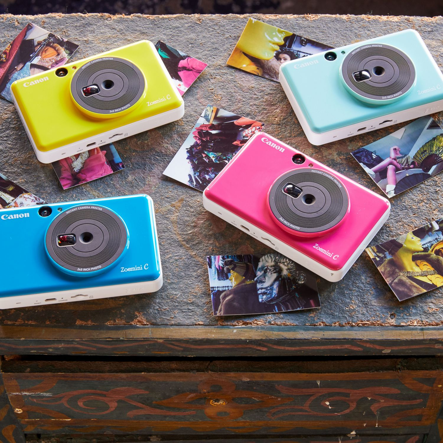 Canon Zoemini C – image 6