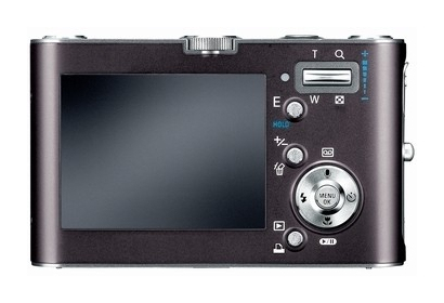 Samsung NV3 Black – image 2