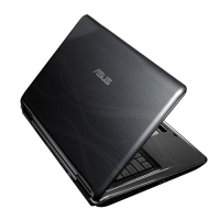 ASUS F70SL-TY128C Intel® Core™2 Duo T6400 – image 1