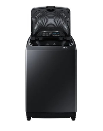 Samsung WA19N6780CV/AX washing machine Top-load – image 2