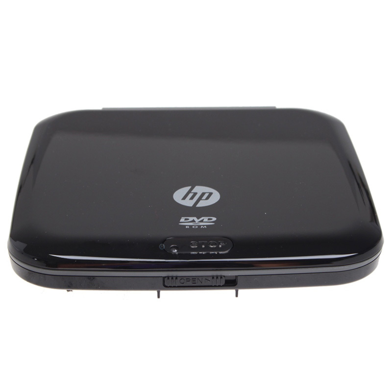 HP RM475E optical disc drive Black
