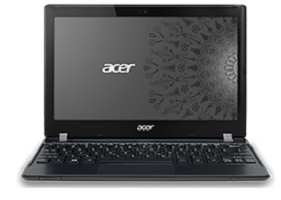 Acer TravelMate B 113-E Intel® Pentium® 967